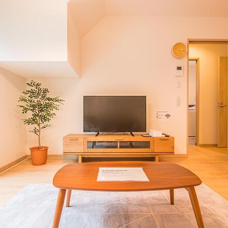 Ecru Haruyoshi Logement Fukuoka  Luaran gambar