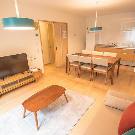 Ecru Haruyoshi Logement Fukuoka  Luaran gambar