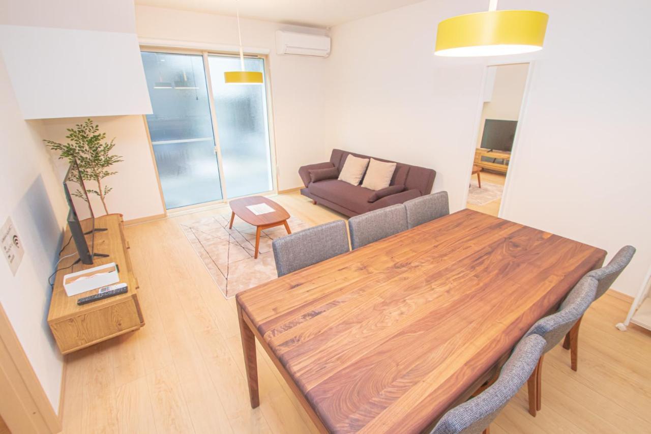 Ecru Haruyoshi Logement Fukuoka  Luaran gambar