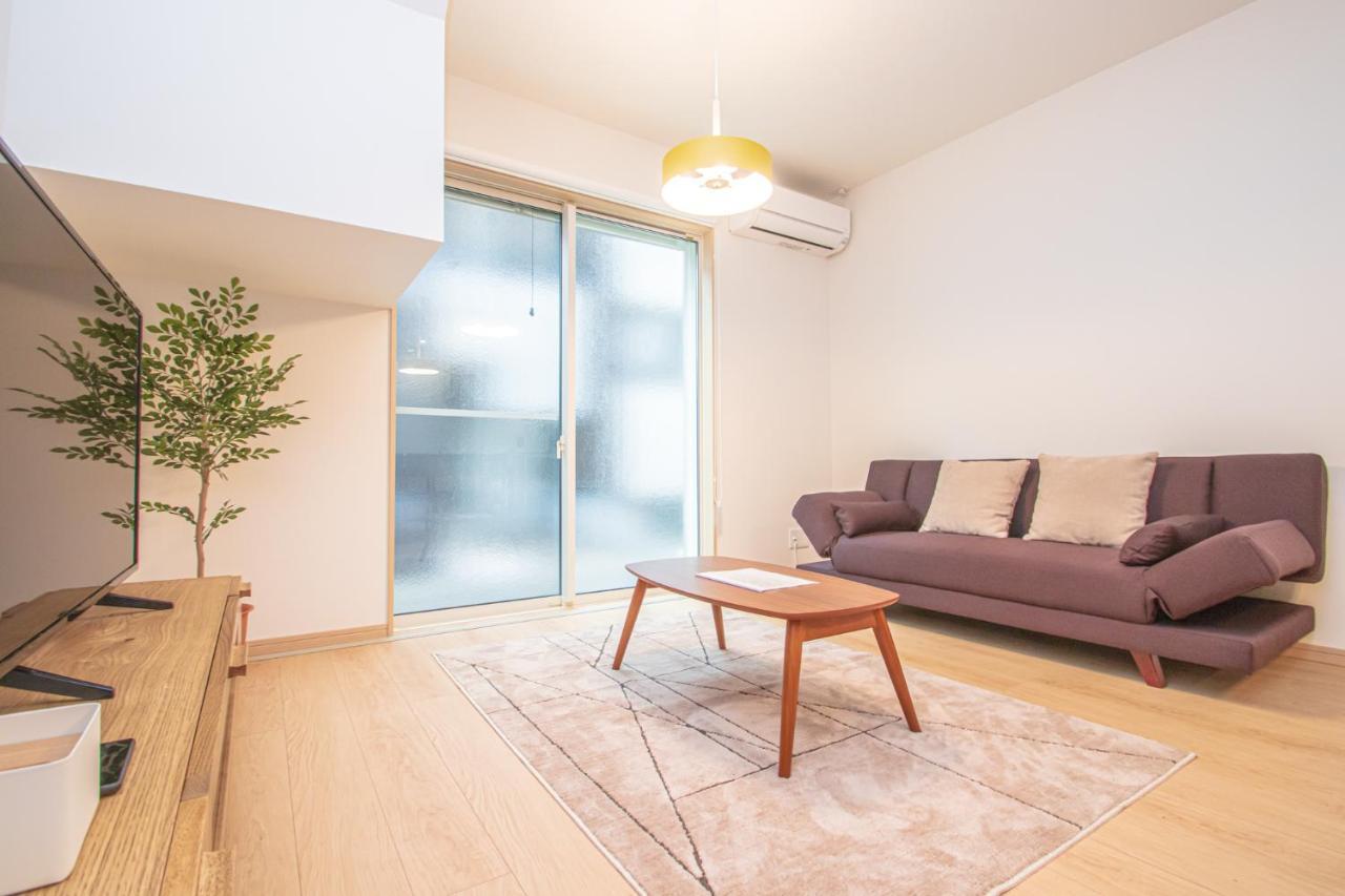 Ecru Haruyoshi Logement Fukuoka  Luaran gambar