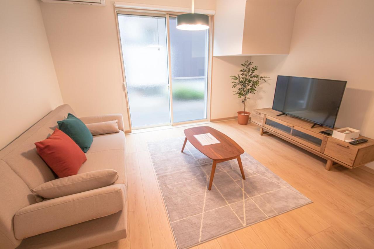 Ecru Haruyoshi Logement Fukuoka  Luaran gambar