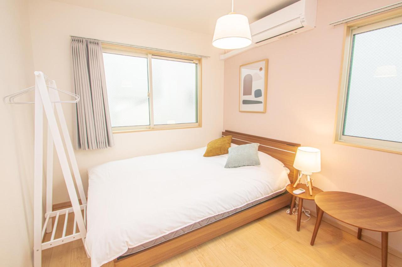 Ecru Haruyoshi Logement Fukuoka  Luaran gambar