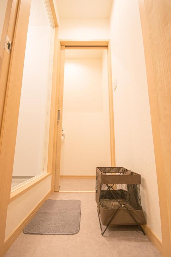 Ecru Haruyoshi Logement Fukuoka  Luaran gambar