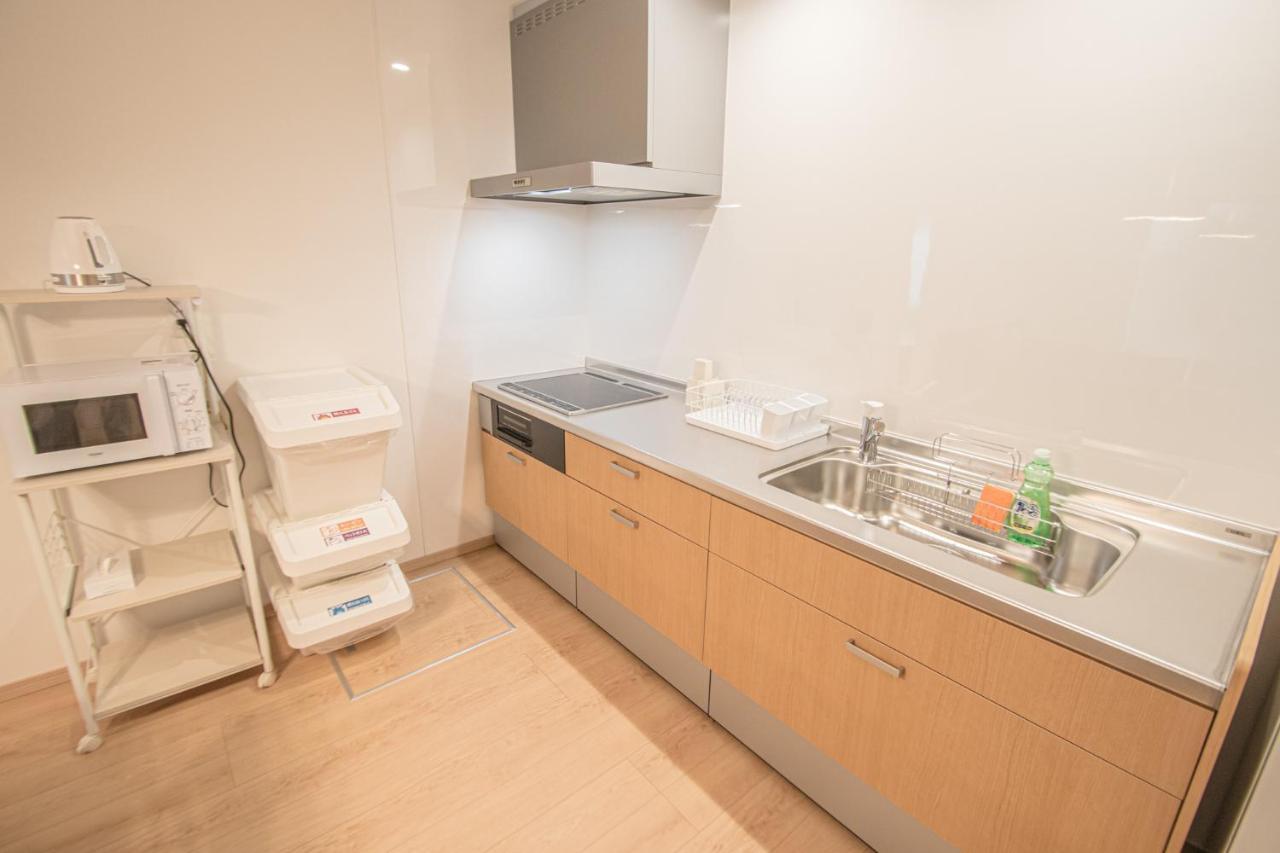 Ecru Haruyoshi Logement Fukuoka  Luaran gambar