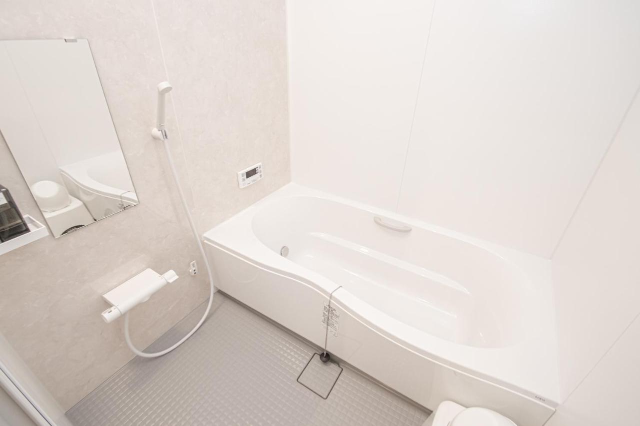 Ecru Haruyoshi Logement Fukuoka  Luaran gambar