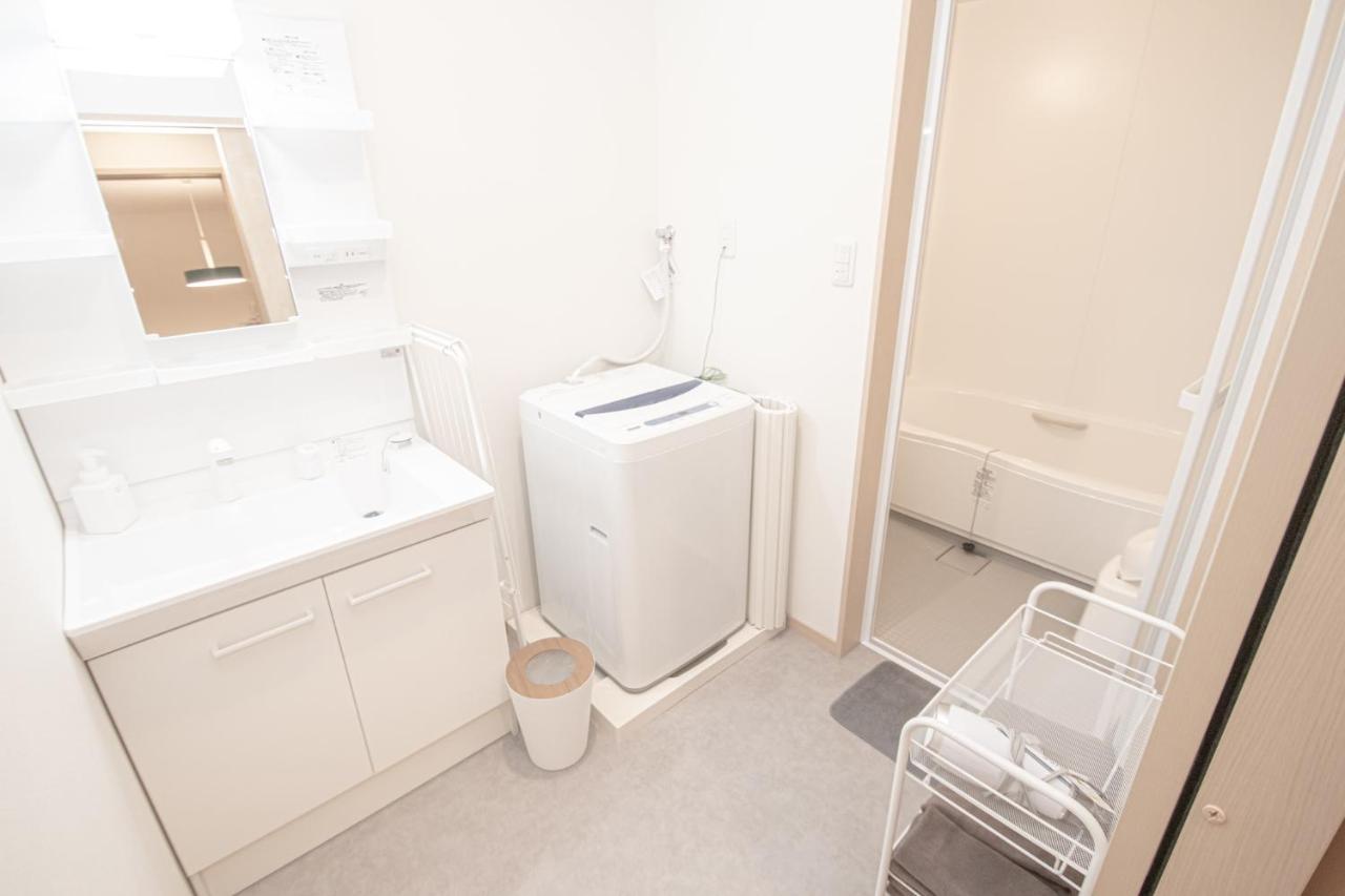 Ecru Haruyoshi Logement Fukuoka  Luaran gambar