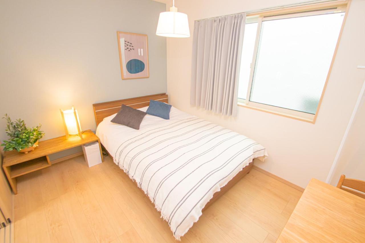 Ecru Haruyoshi Logement Fukuoka  Luaran gambar