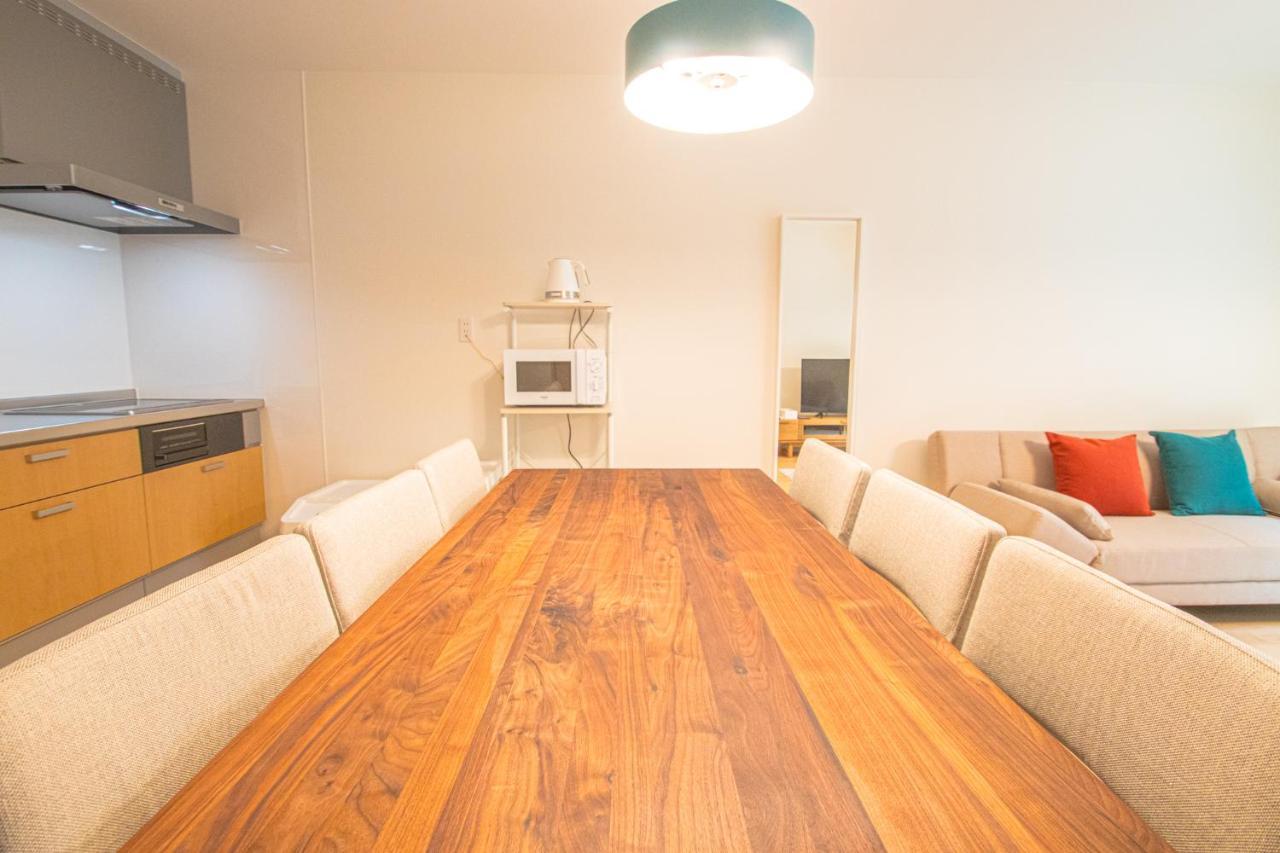 Ecru Haruyoshi Logement Fukuoka  Luaran gambar