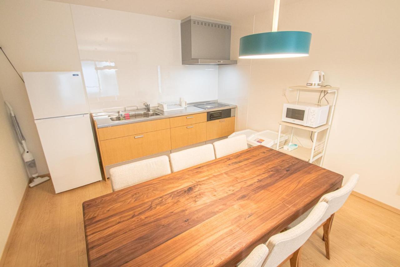 Ecru Haruyoshi Logement Fukuoka  Luaran gambar