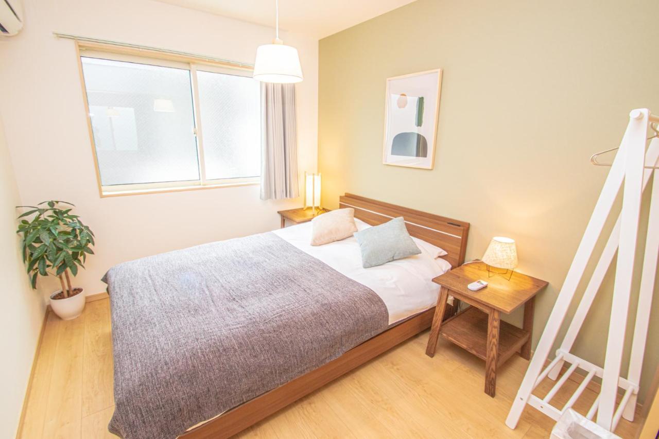 Ecru Haruyoshi Logement Fukuoka  Luaran gambar