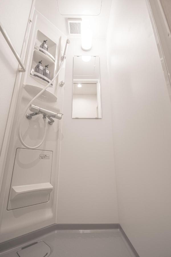 Ecru Haruyoshi Logement Fukuoka  Luaran gambar